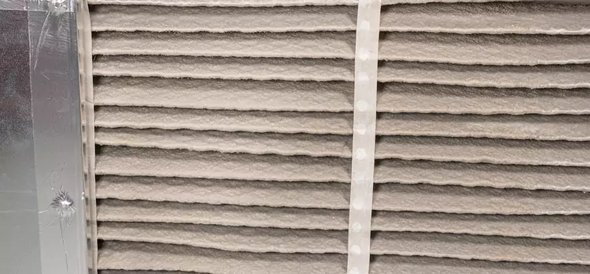 Mobile Car AC Filter Replacement in Tinley Park