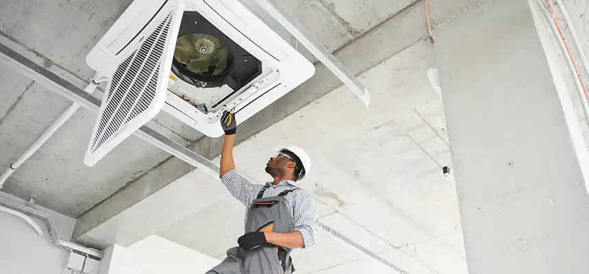 Efficient Multi‑Unit & HOA Annual Vent Cleaning Plans in Tinley Park