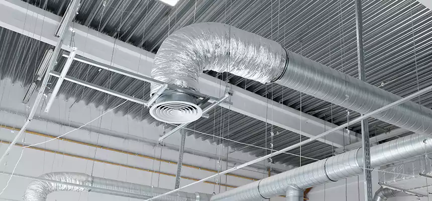 Our Dryer Vent Hose Replacement Services in Tinley Park, IL