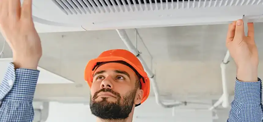 Our Furnace Vent Cleaning Services in Tinley Park, IL