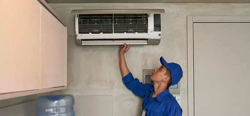 Balanced Fresh‑Air Ventilation (ERV/HRV) in Tinley Park