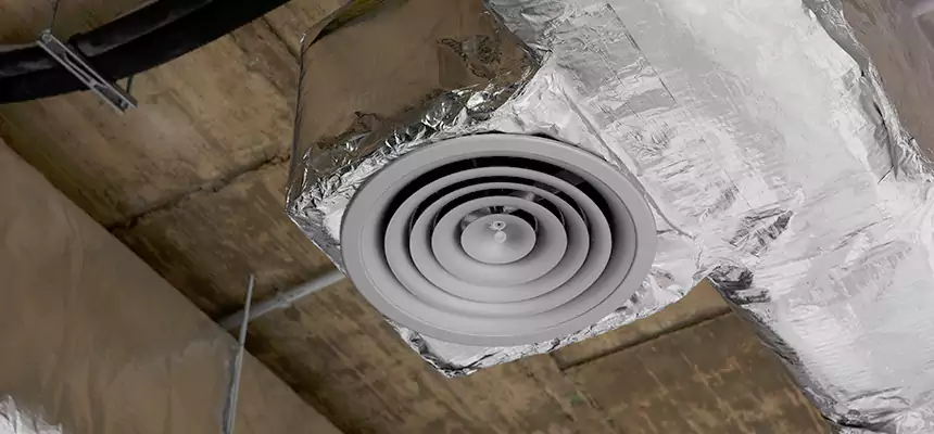 Advanced Industrial Ductwork Cleaning in Tinley Park