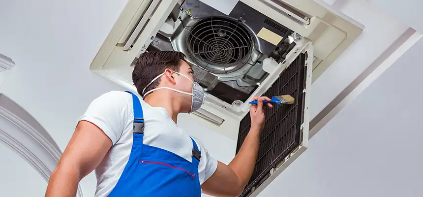Our Move-in/Move-out Duct Cleaning Services in Tinley Park, IL