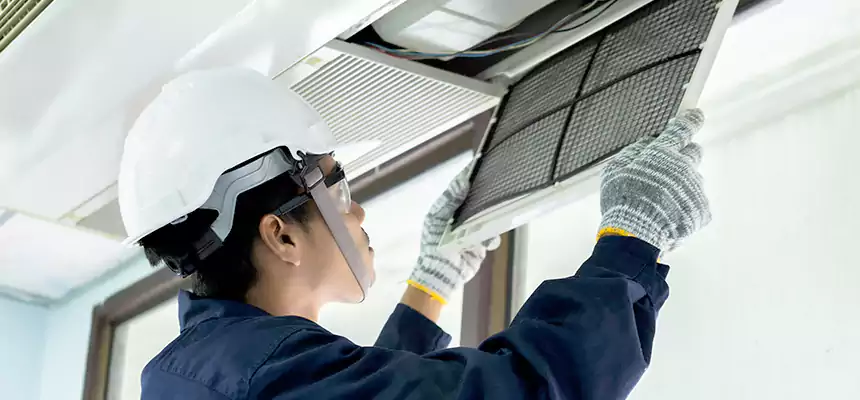 Our Multi-family Home Duct Cleaning Services in Tinley Park, IL
