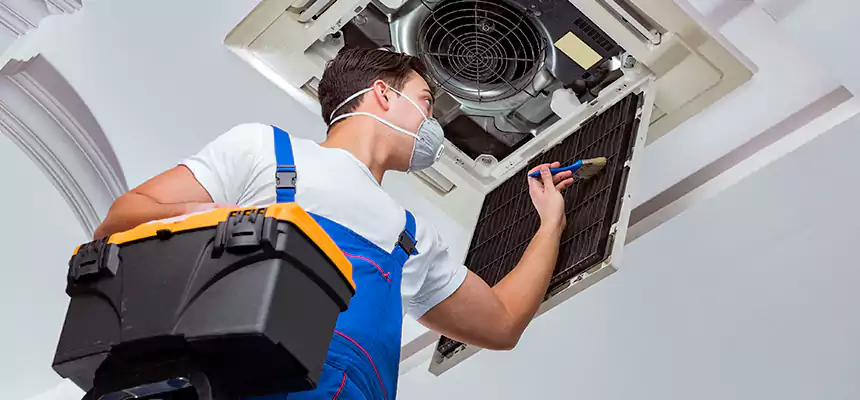 Specialized Office Duct Cleaning  in Tinley Park, IL