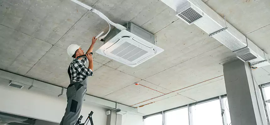 Our Wi Fi Connected Air Ducts Services in Tinley Park, IL