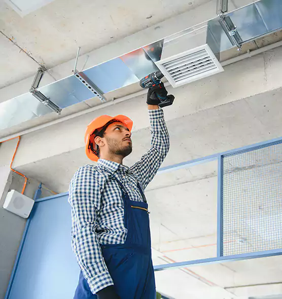 Welcome to Air Duct Cleaning & Repairs Tinley Park — Your Local Air Duct Installation Specialists in Tinley Park, IL