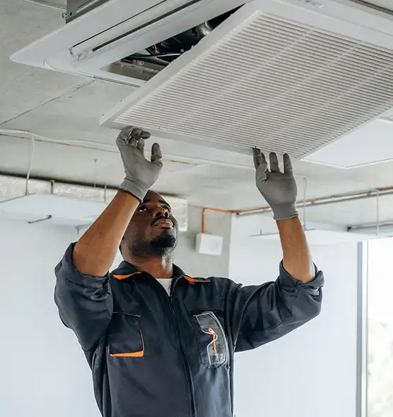 About Certified Air Duct Specialists in Tinley Park, IL