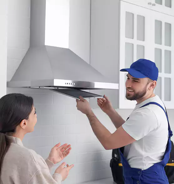 Professional Dryer Vent Cleaning Service in Tinley Park, IL