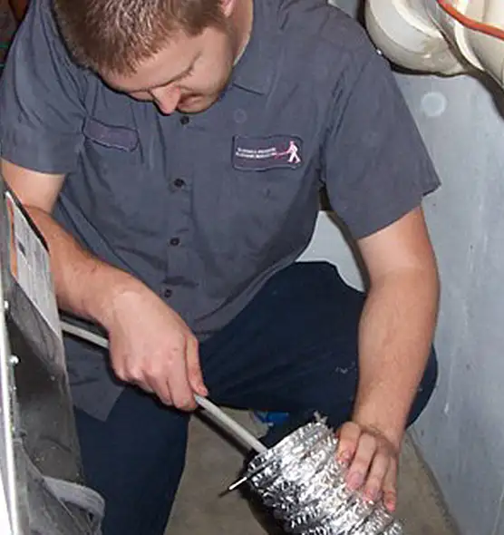 About Dryer Vent Hose Installation in Tinley Park, IL