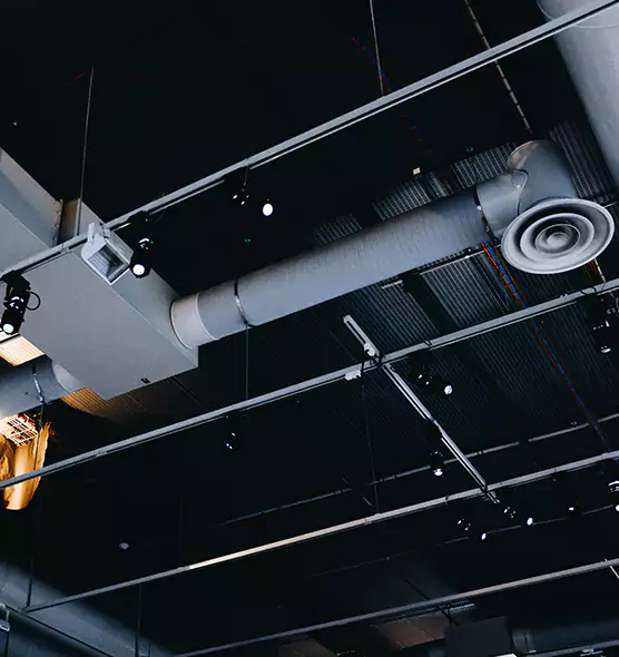 About Duct Sanitization with UV Light in Tinley Park, IL