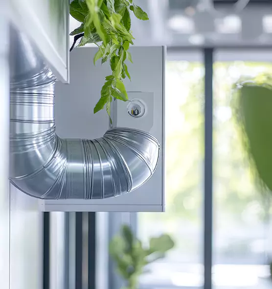 Professional Eco-Friendly Duct Cleaning Services in Tinley Park, IL