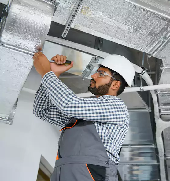 Welcome to Mold & Mildew Removal from Air Ducts Tinley Park, IL