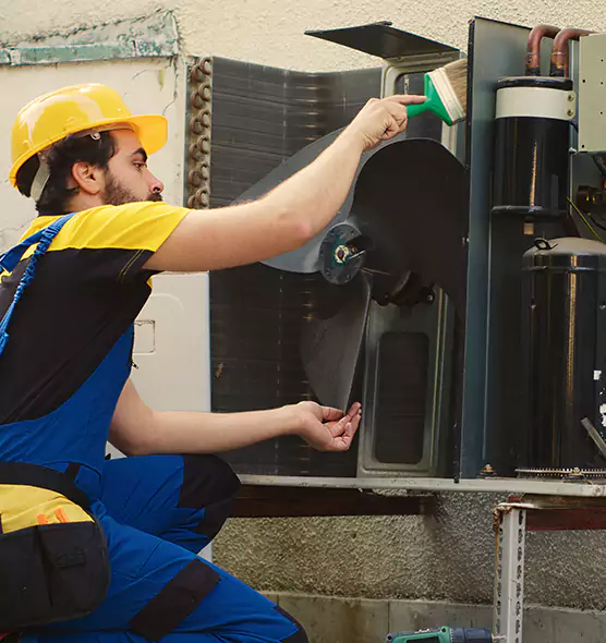 Top-Rated New Room Vent Extension in Tinley Park, IL