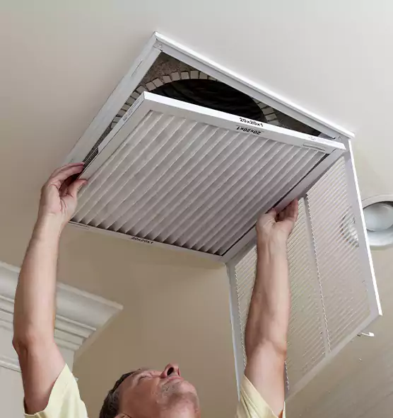 Advanced Residential Vent Cleaning in Tinley Park, IL
