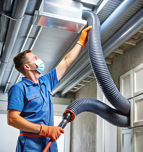 Welcome to Air Duct Cleaning & Repairs Tinley Park — Your Local Roof Dryer Vent Cleaning Specialists in Tinley Park, IL