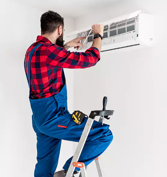 About Smart Air Conditioning Installation in Tinley Park, IL