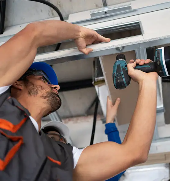 About Vent Smoke Odor Elimination in Tinley Park, IL