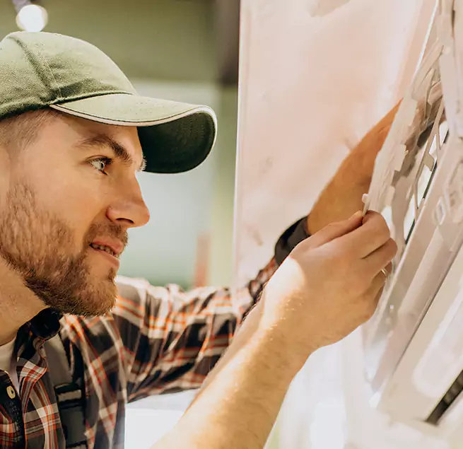 Why Homeowners Businesses Trust Us in Tinley Park, IL?