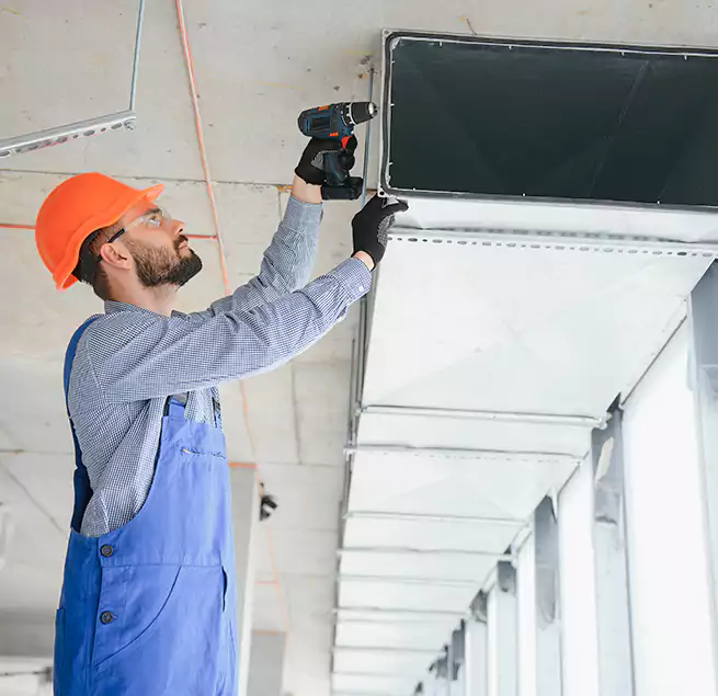 Why Homeowners & Businesses Trust Us in Tinley Park, IL?