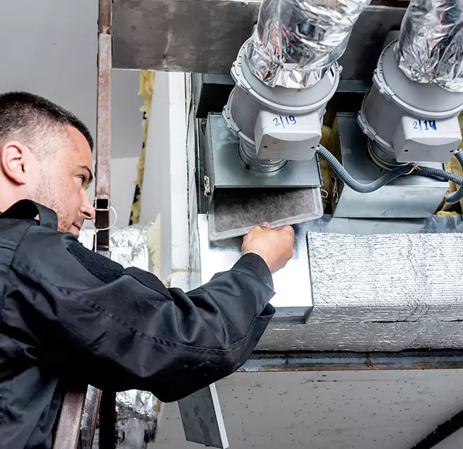 Why Homeowners & Businesses Trust Us in Tinley Park, IL?