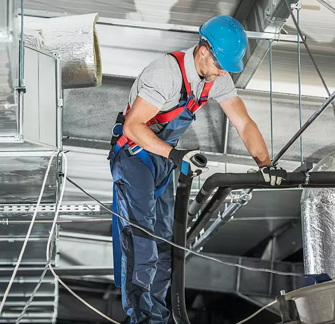 Why Homeowners & Businesses Trust Us in Tinley Park, IL?