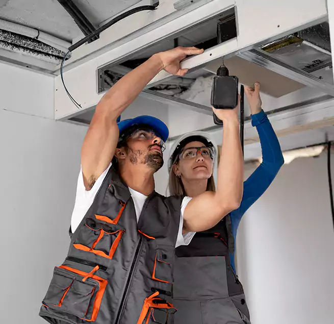 Why Homeowners & Businesses Trust Us in Tinley Park, IL