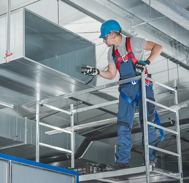 Why Homeowners & Businesses Trust Us in Tinley Park, IL?