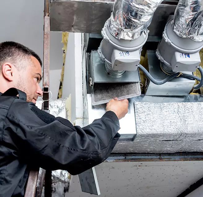 Why Homeowners & Businesses Trust Us in Tinley Park, IL?