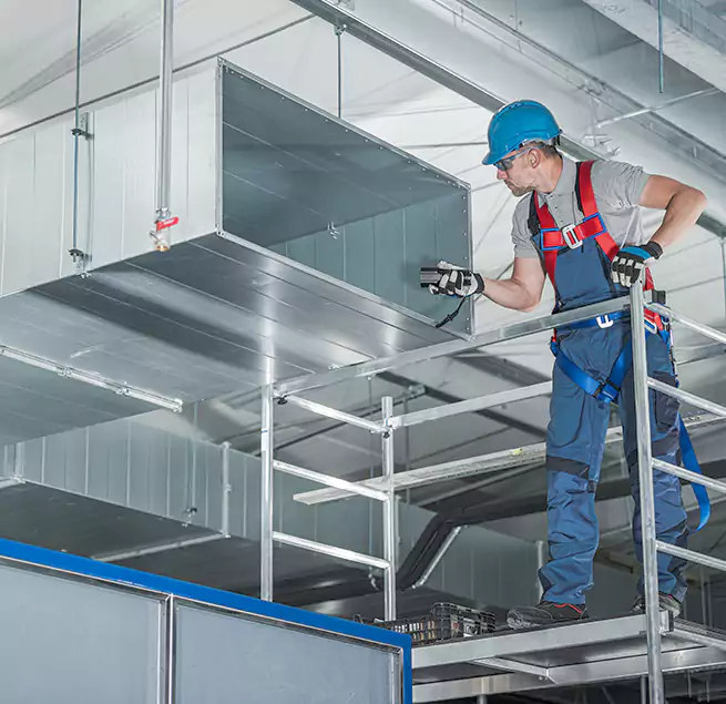 Why Homeowners & Businesses Trust Us in Tinley Park, IL?