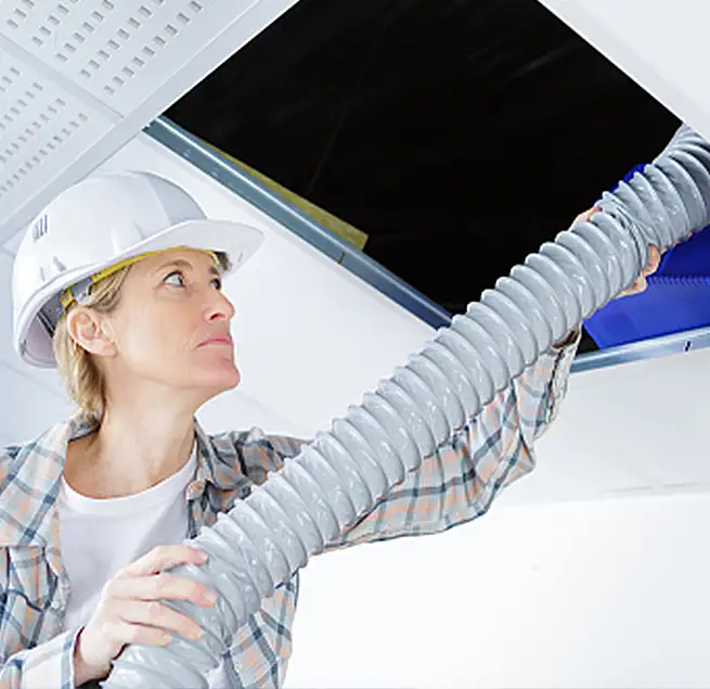 Why Homeowners & Businesses Trust Us Tinley Park, IL