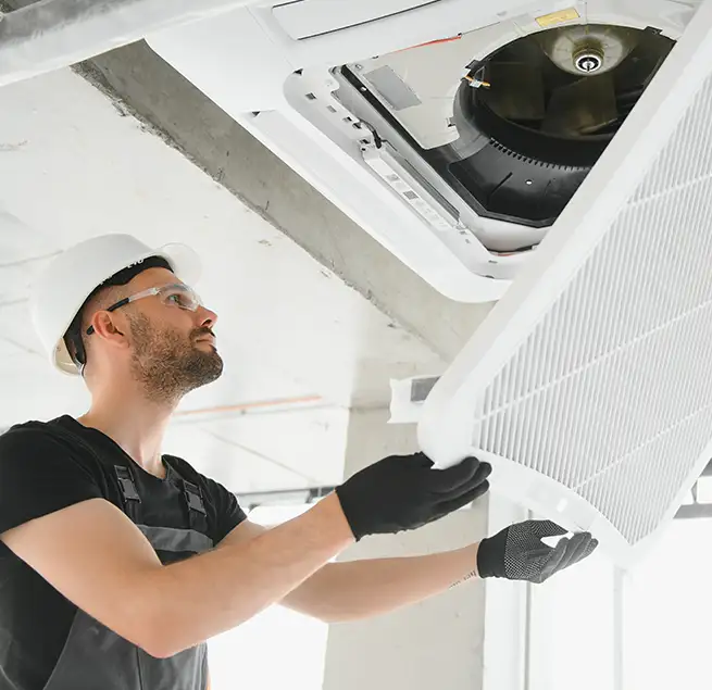 Why Homeowners & Businesses Trust Us in Tinley Park, IL?