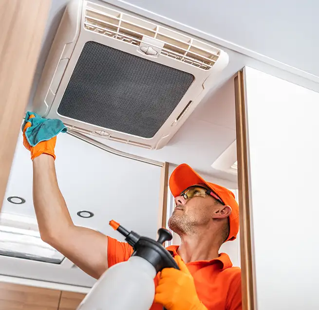 Why Homeowners & Businesses Trust Us in Tinley Park, IL?