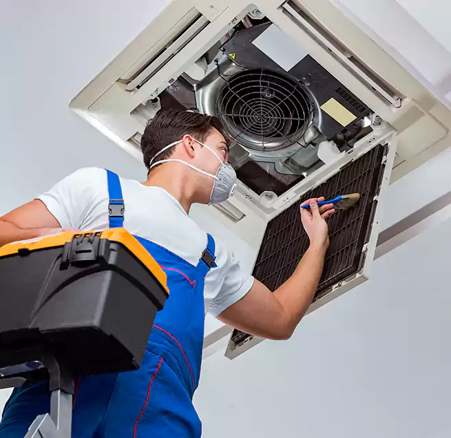 Why Homeowners & Businesses Trust Us in Tinley Park, IL