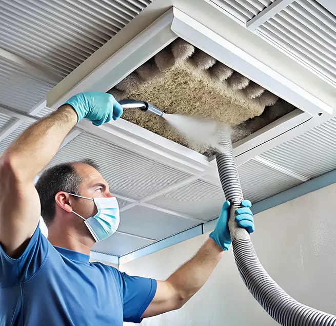  Why Homeowners & Businesses Trust Us Tinley Park, IL?