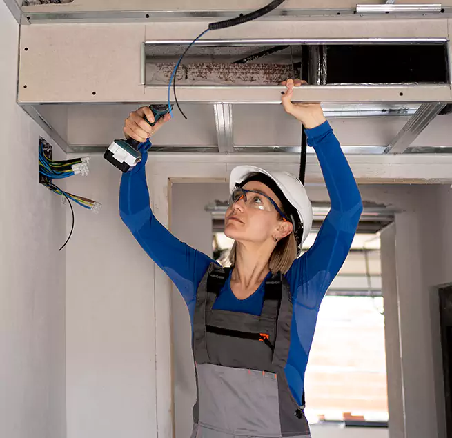 Why Homeowners & Businesses Trust Us in Tinley Park, IL?