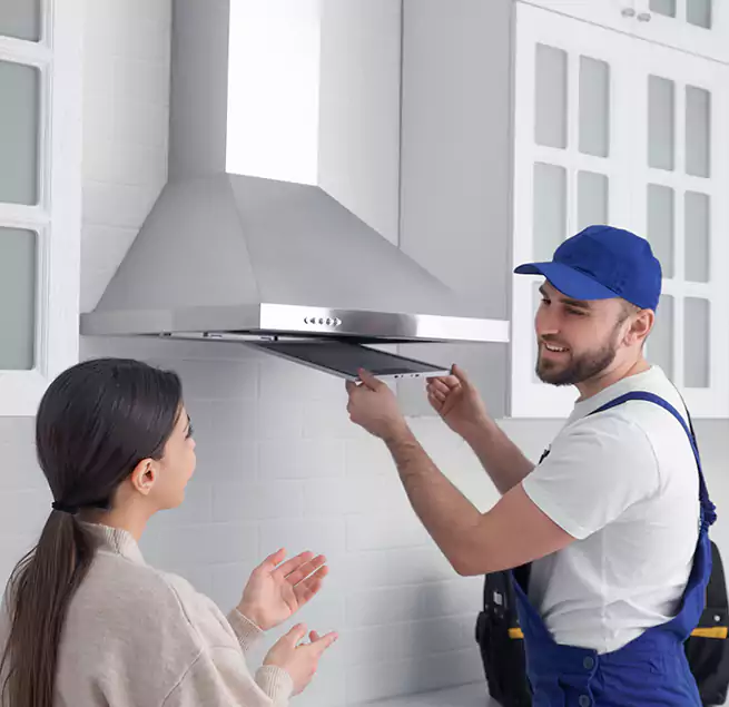 Why Homeowners & Businesses Trust Us in Tinley Park, IL?