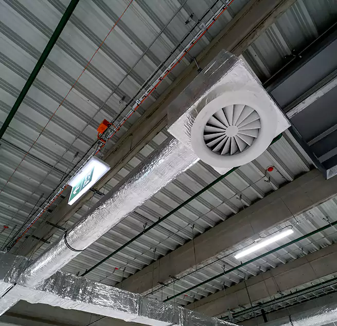 Why Homeowners & Businesses Trust Us in Tinley Park, IL