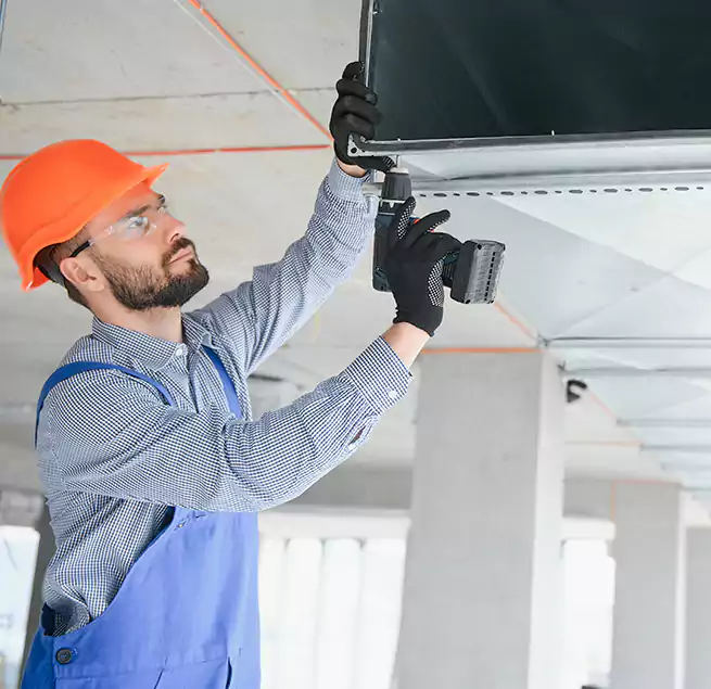 Why Homeowners & Businesses Trust Us in Tinley Park, IL?