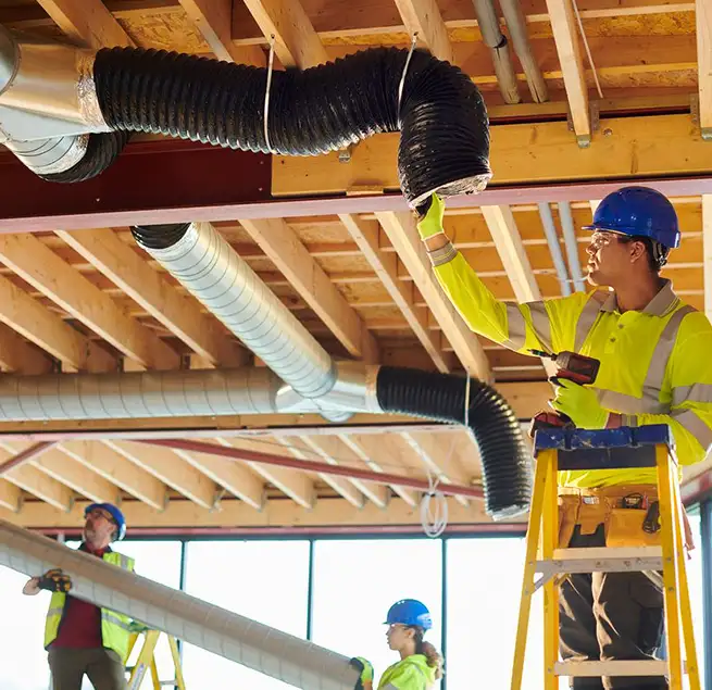 Why Homeowners & Businesses Trust Us in Tinley Park, IL?