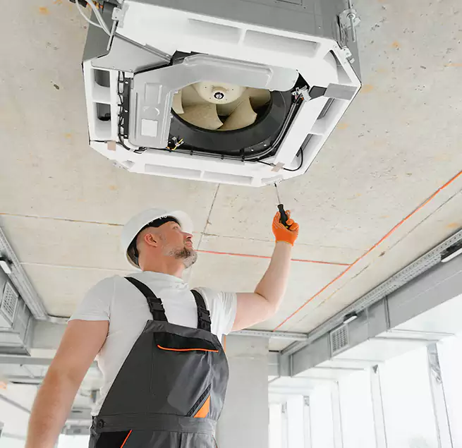 Why Homeowners Businesses Trust Us in Tinley Park, IL