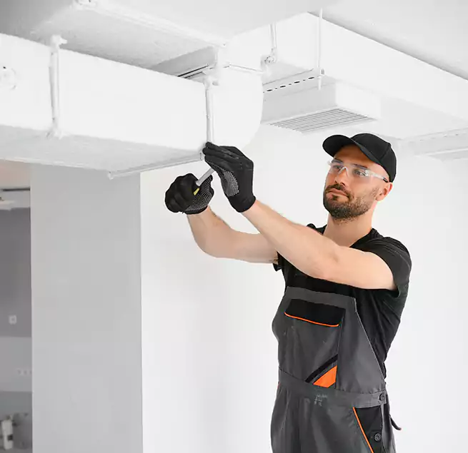 Why Homeowners Businesses Trust Us Tinley Park, IL