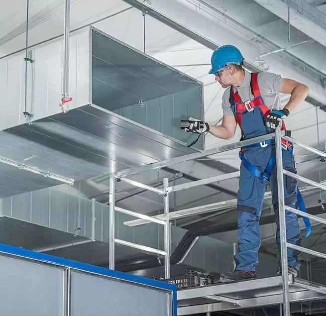 Why Homeowners & Businesses Trust Us Tinley Park, IL