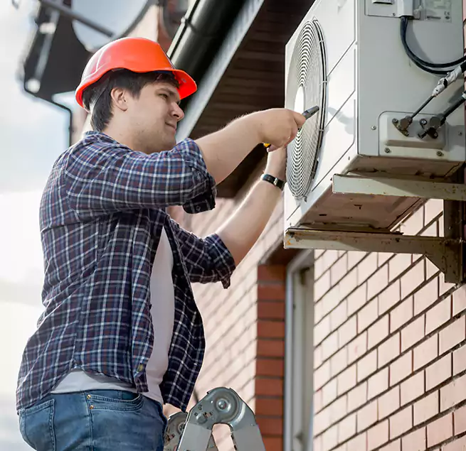 Why Homeowners & Businesses Trust Us Tinley Park, IL